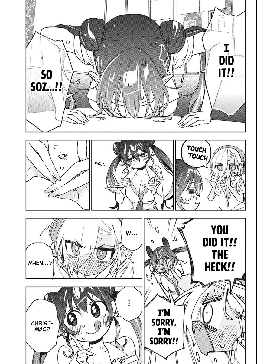 Now That We Draw Plot 49 17