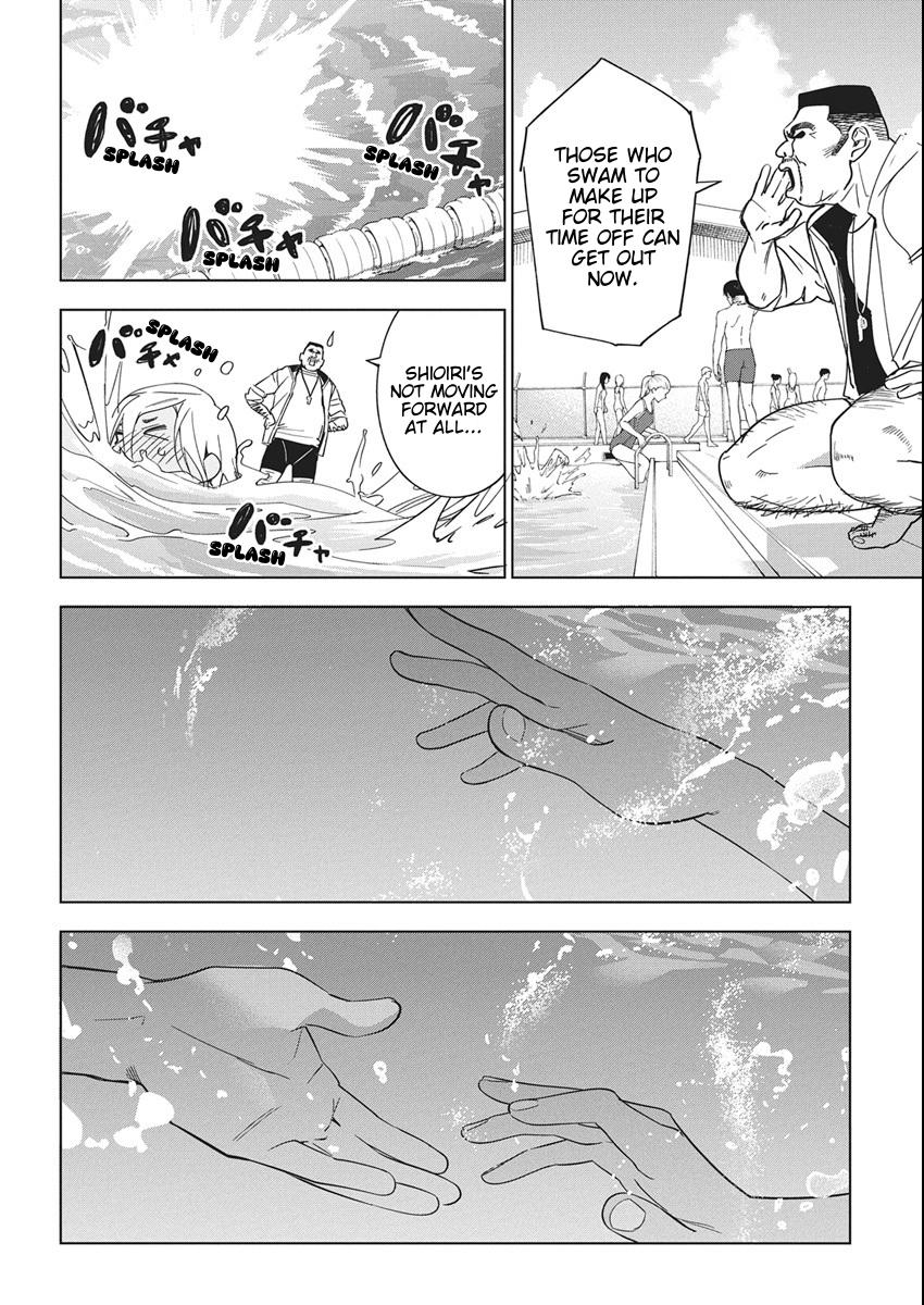 Now That We Draw Chapter 50 - Page 2 - Now That We Draw manga Chapter 50 manga