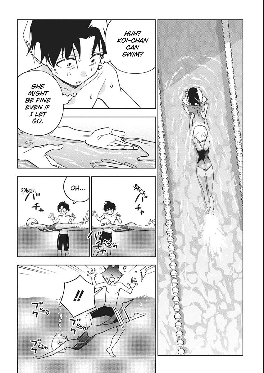 Now That We Draw Plot 50 6