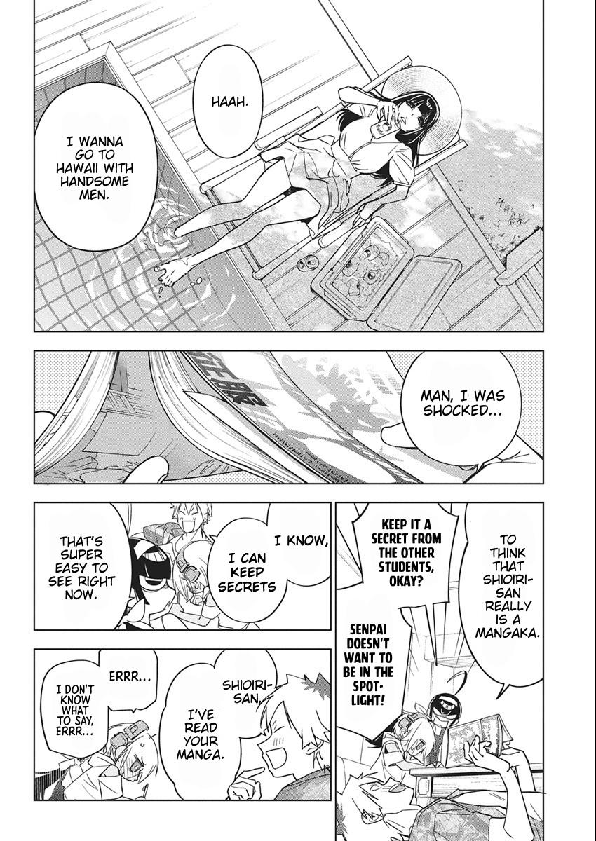 Now That We Draw Plot 51 7
