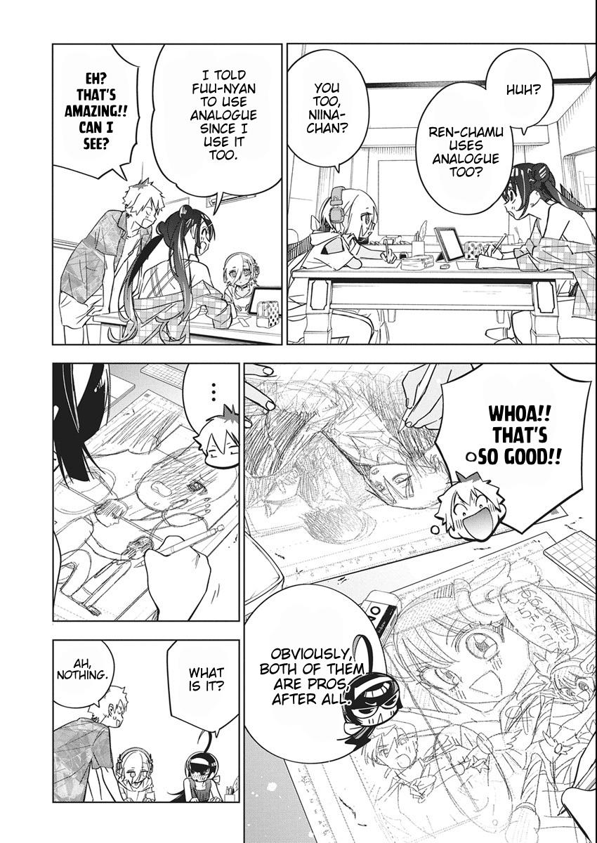 Now That We Draw Plot 51 8