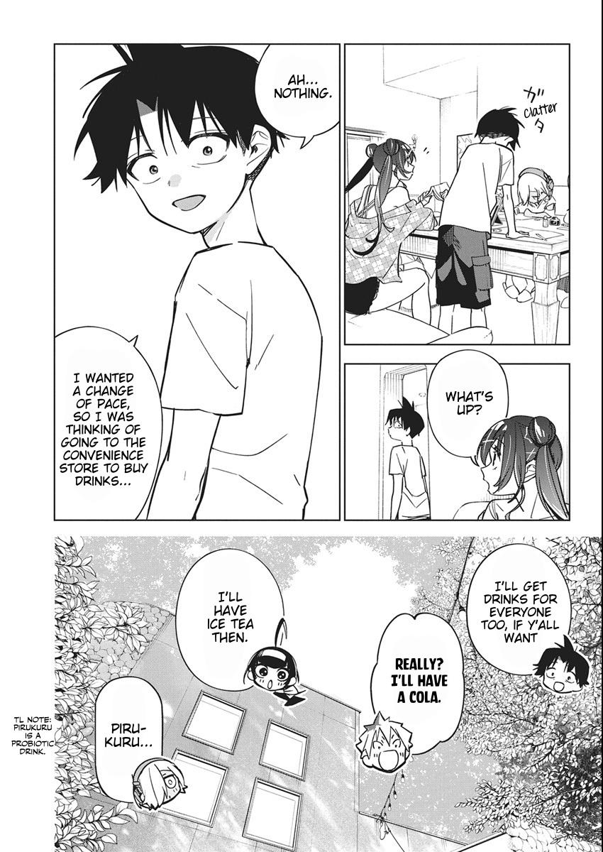 Now That We Draw Plot 51 10