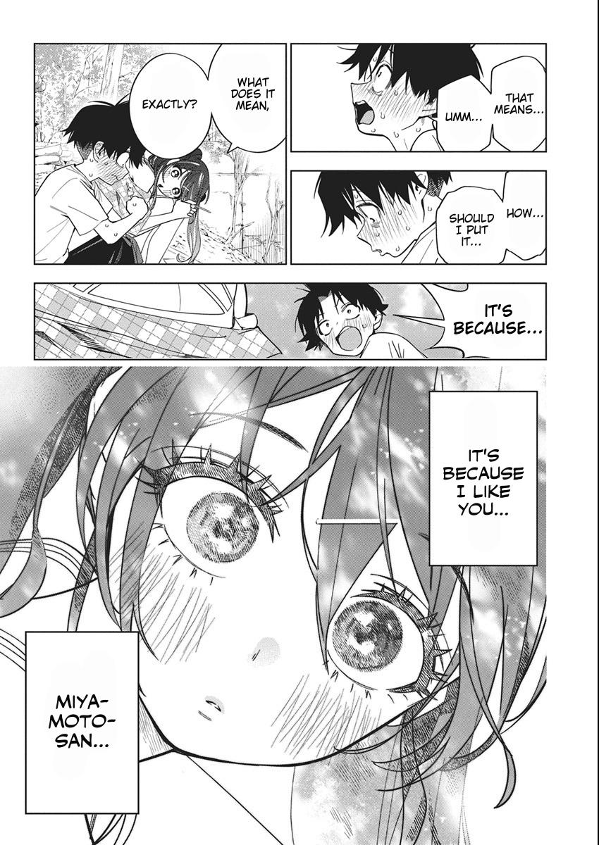 Now That We Draw Plot 51 17