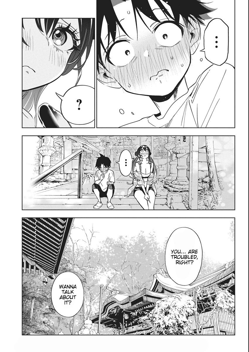 Now That We Draw Plot 51 18