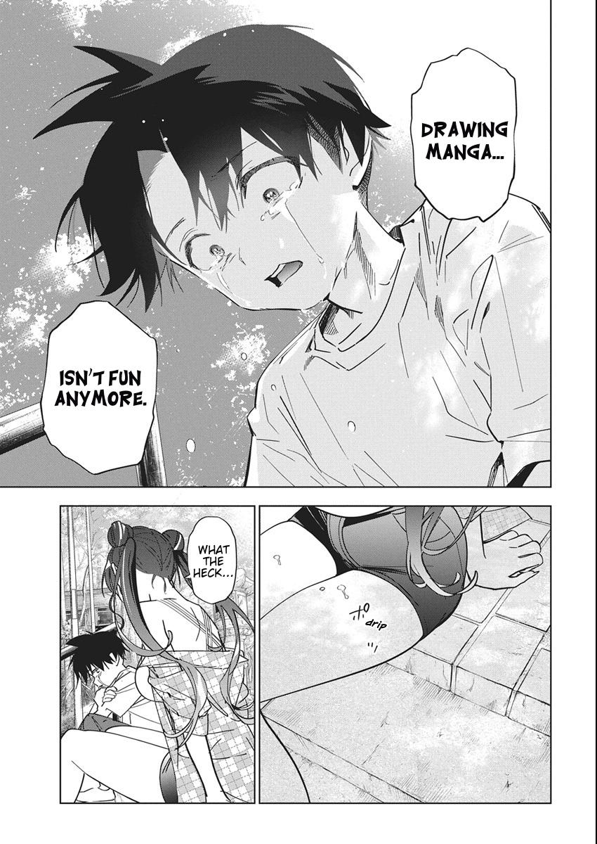 Now That We Draw Plot 51 21