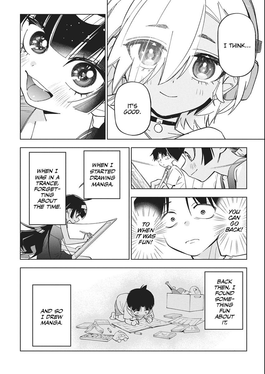 Now That We Draw Plot 52 4