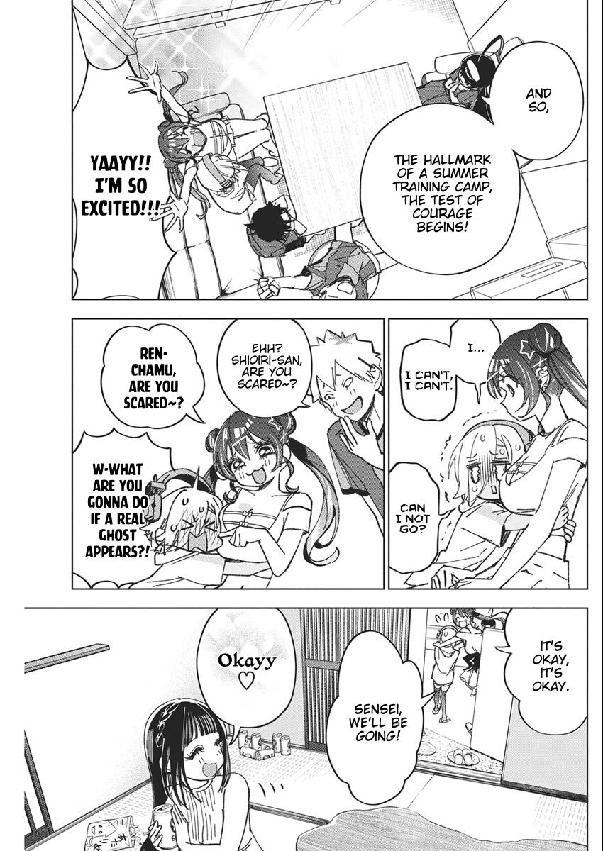 Now That We Draw Plot 53 5