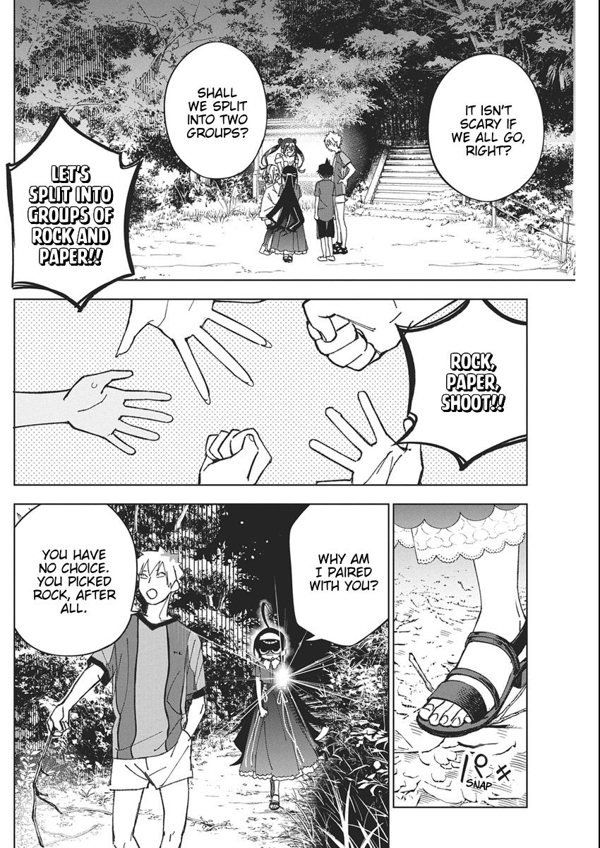 Now That We Draw Plot 53 6