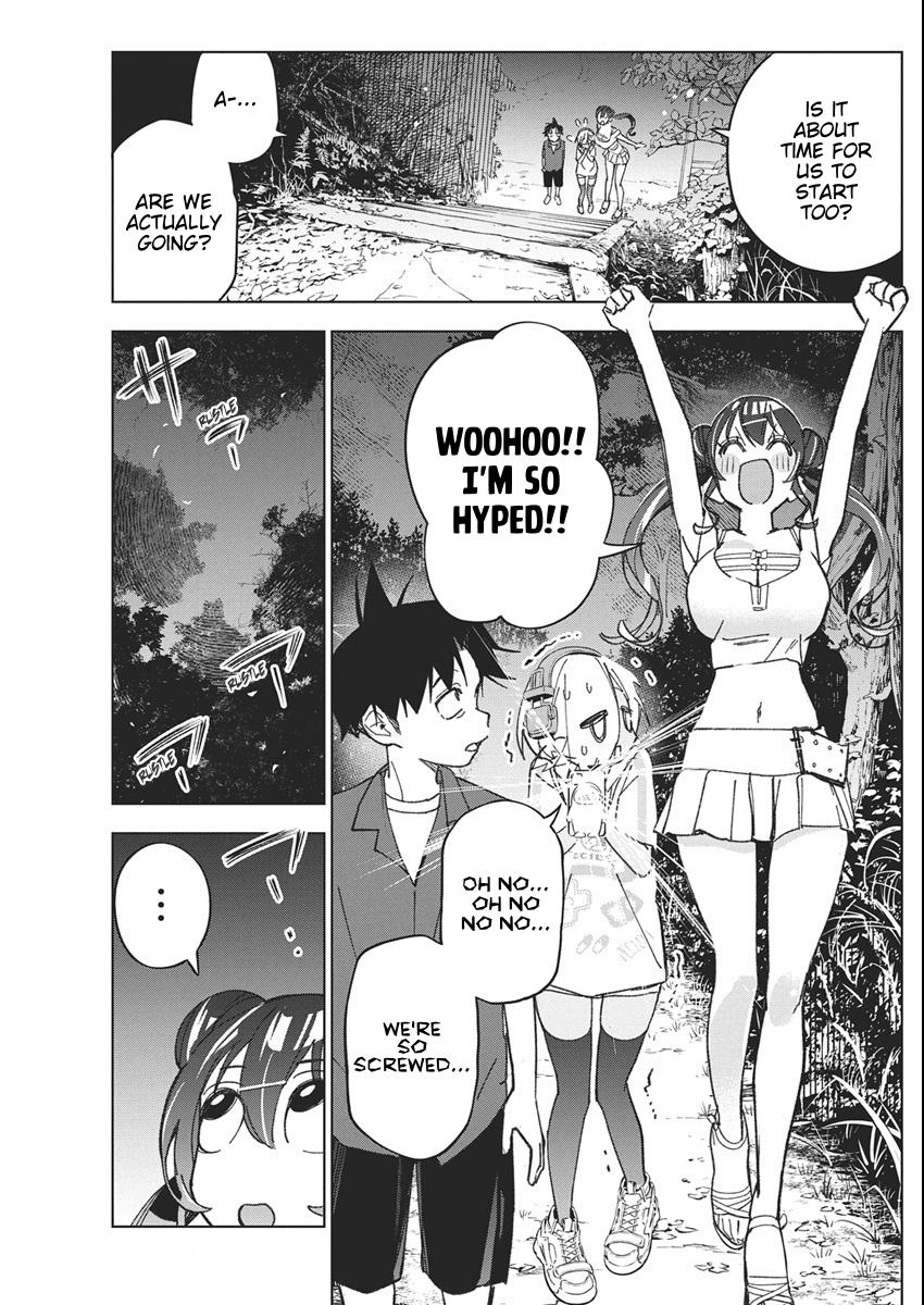 Now That We Draw Plot 53 7