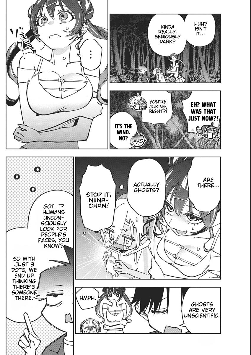 Now That We Draw Plot 53 8