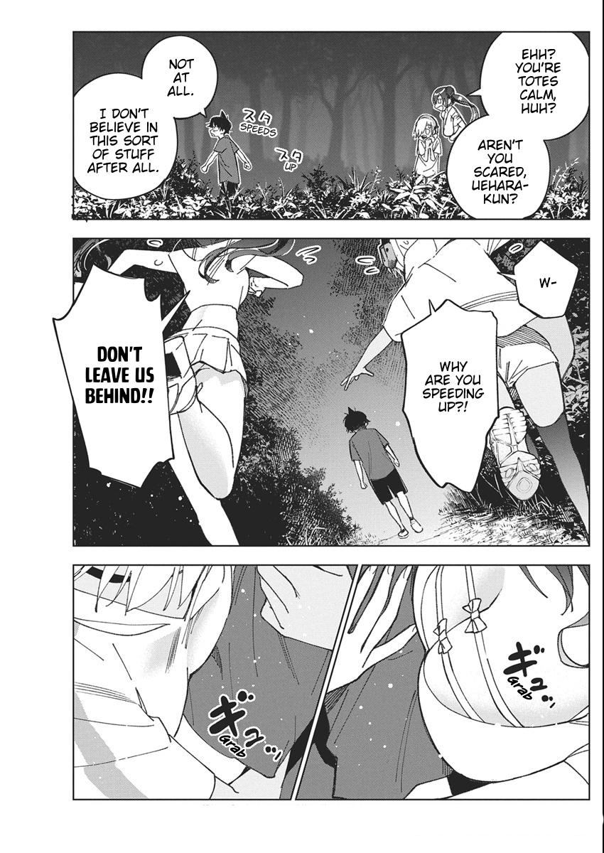 Now That We Draw Plot 53 9