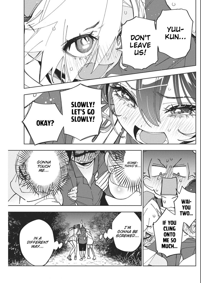 Now That We Draw Plot 53 11