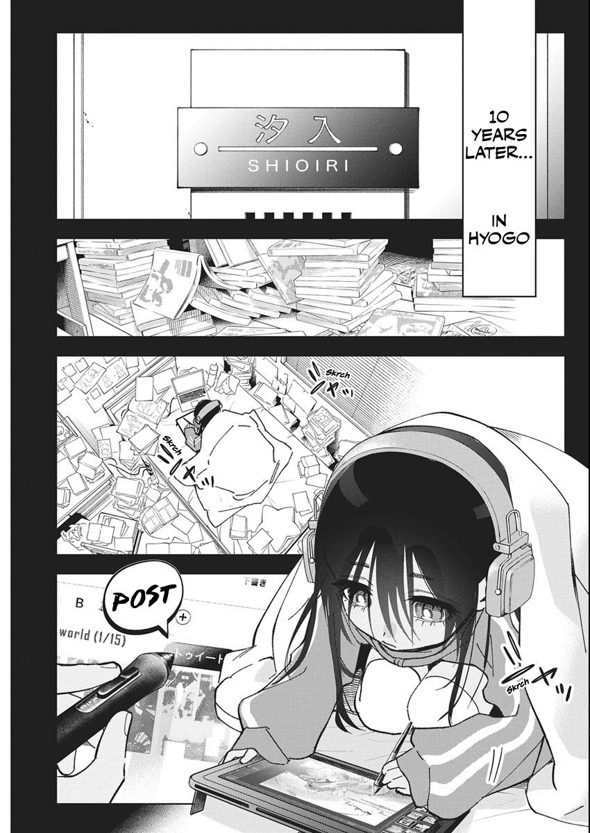 Now That We Draw Plot 54 5