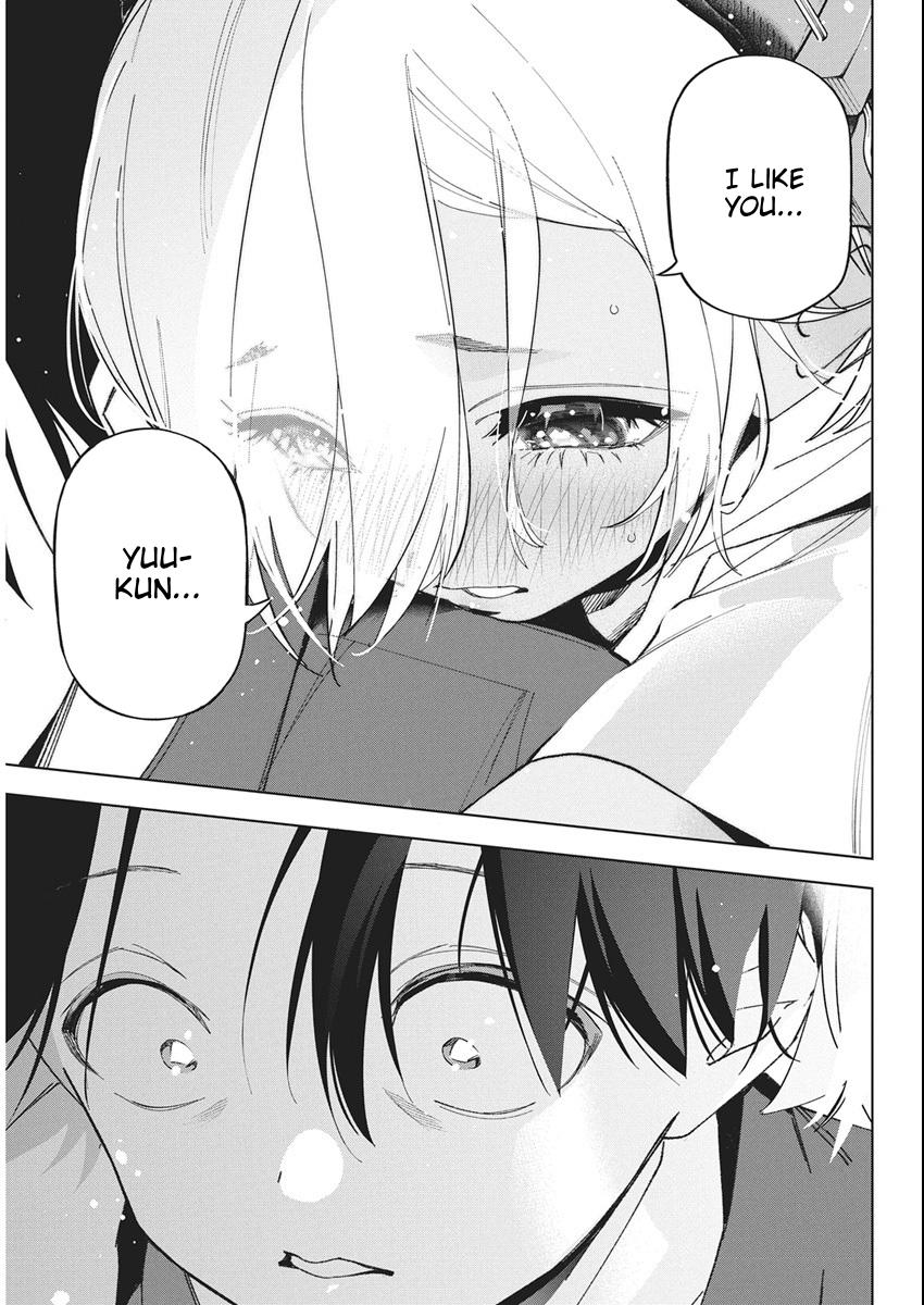 Now That We Draw Plot 54 17