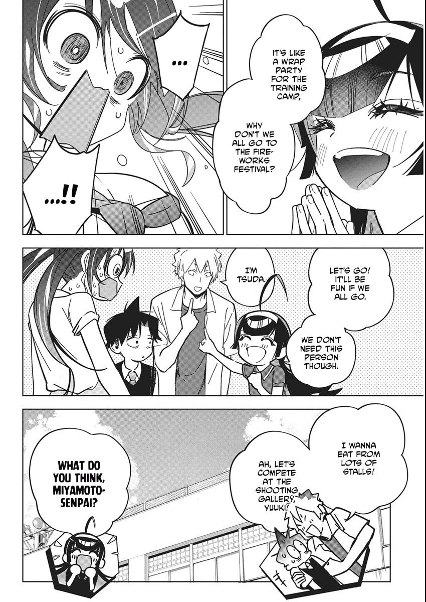 Now That We Draw Plot 55 6
