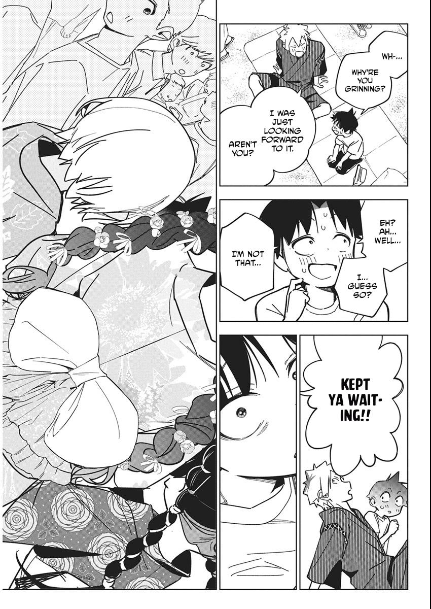 Now That We Draw Plot 55 9