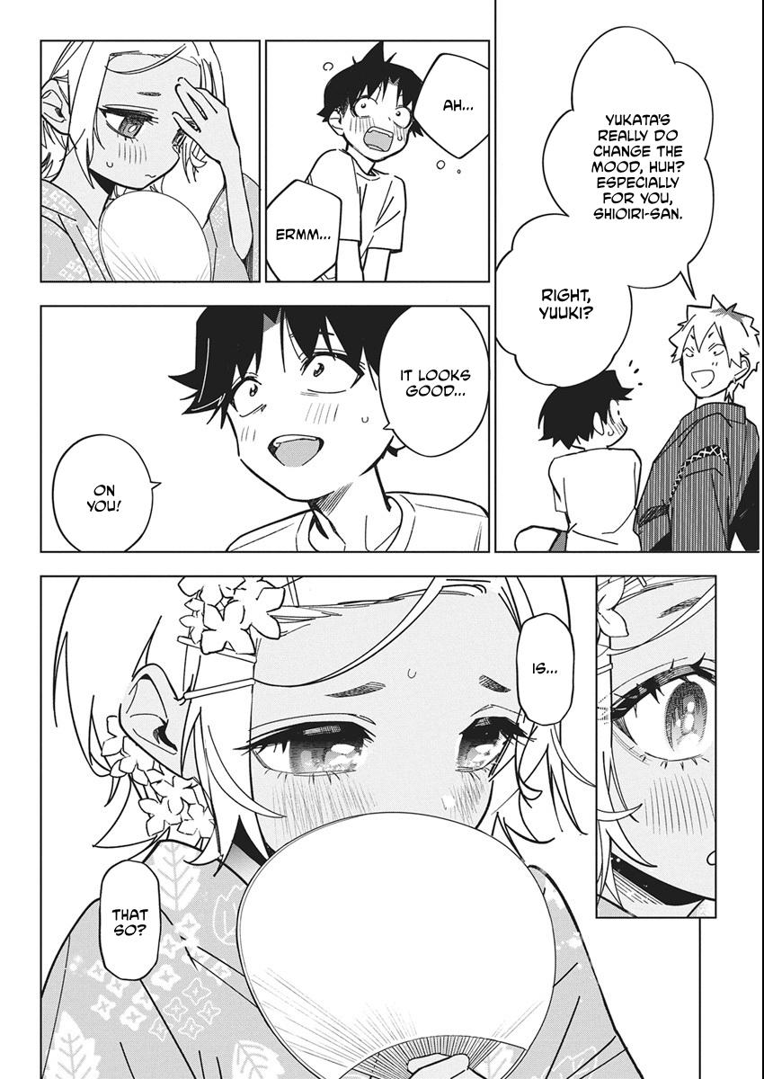 Now That We Draw Plot 55 11