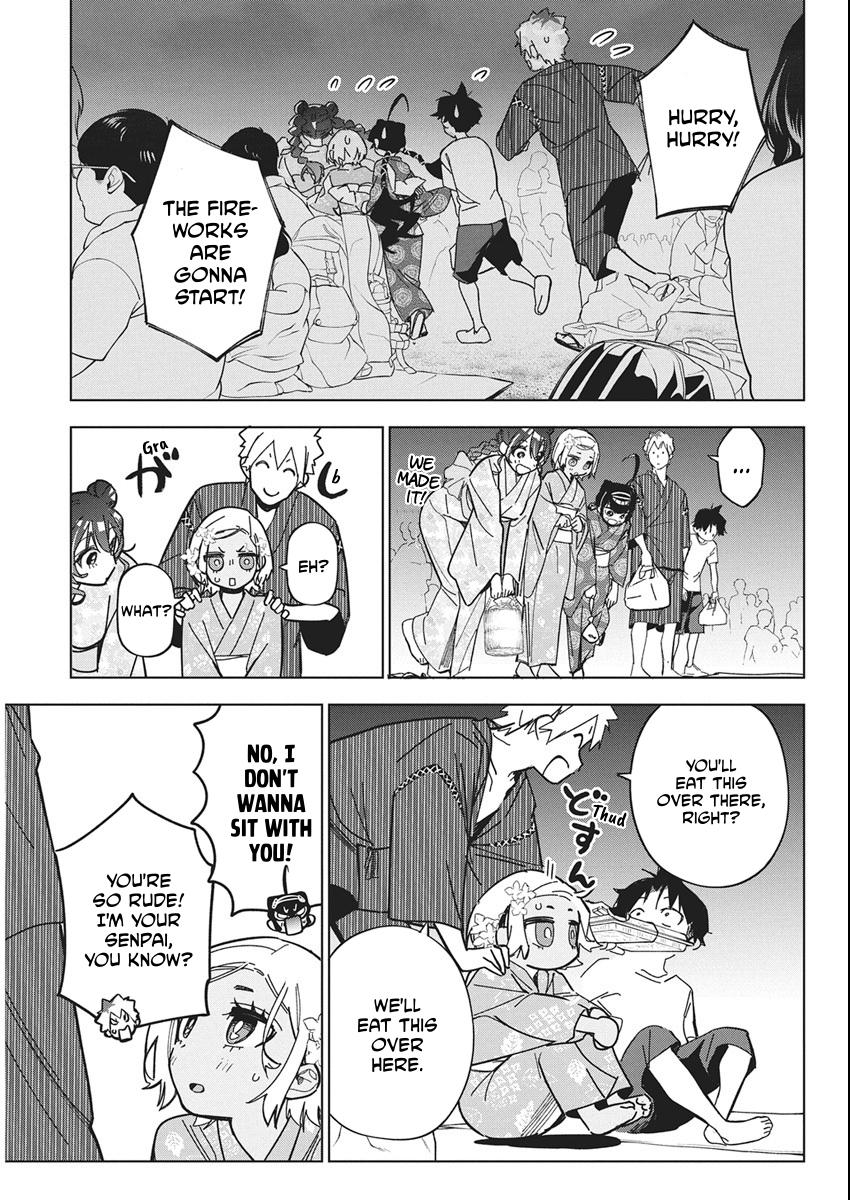 Now That We Draw Plot 55 16