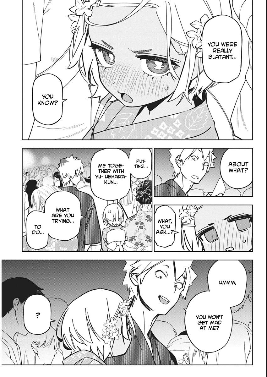 Now That We Draw Plot 55 20