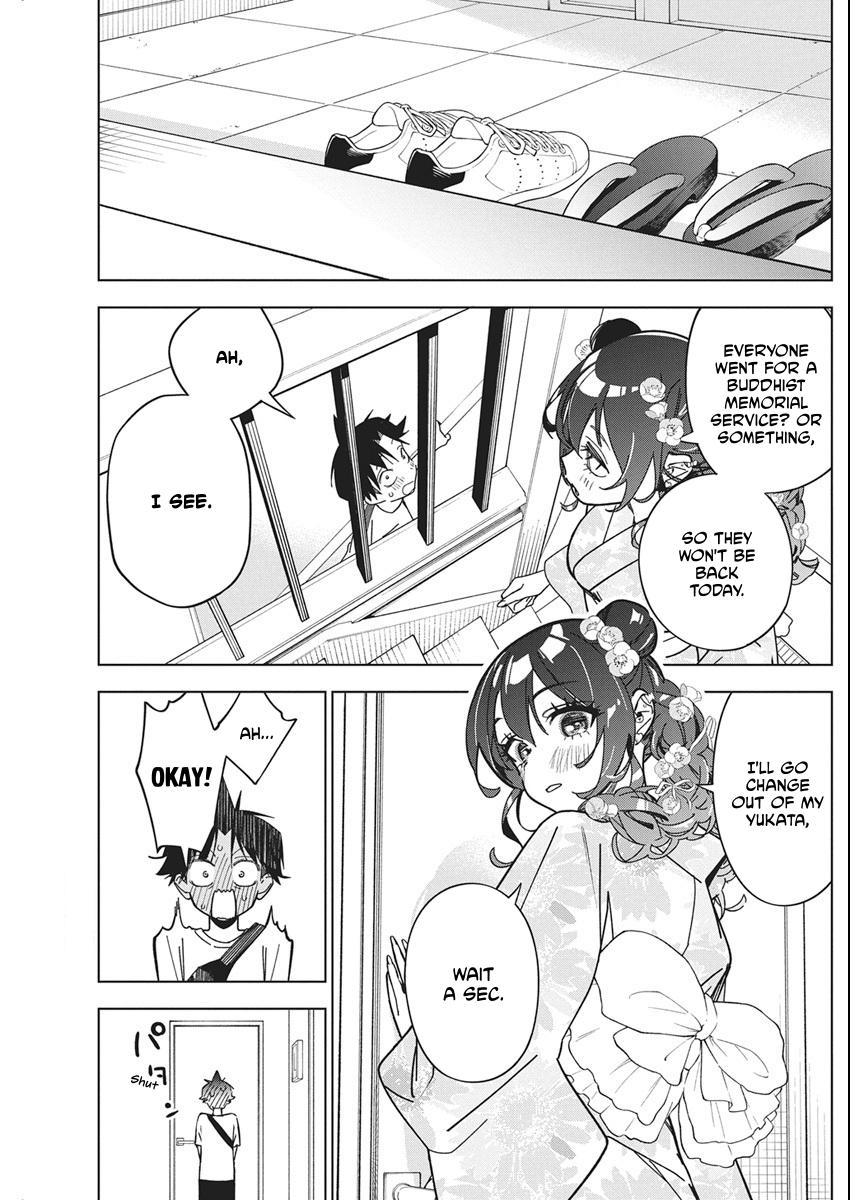 Now That We Draw Plot 56 3