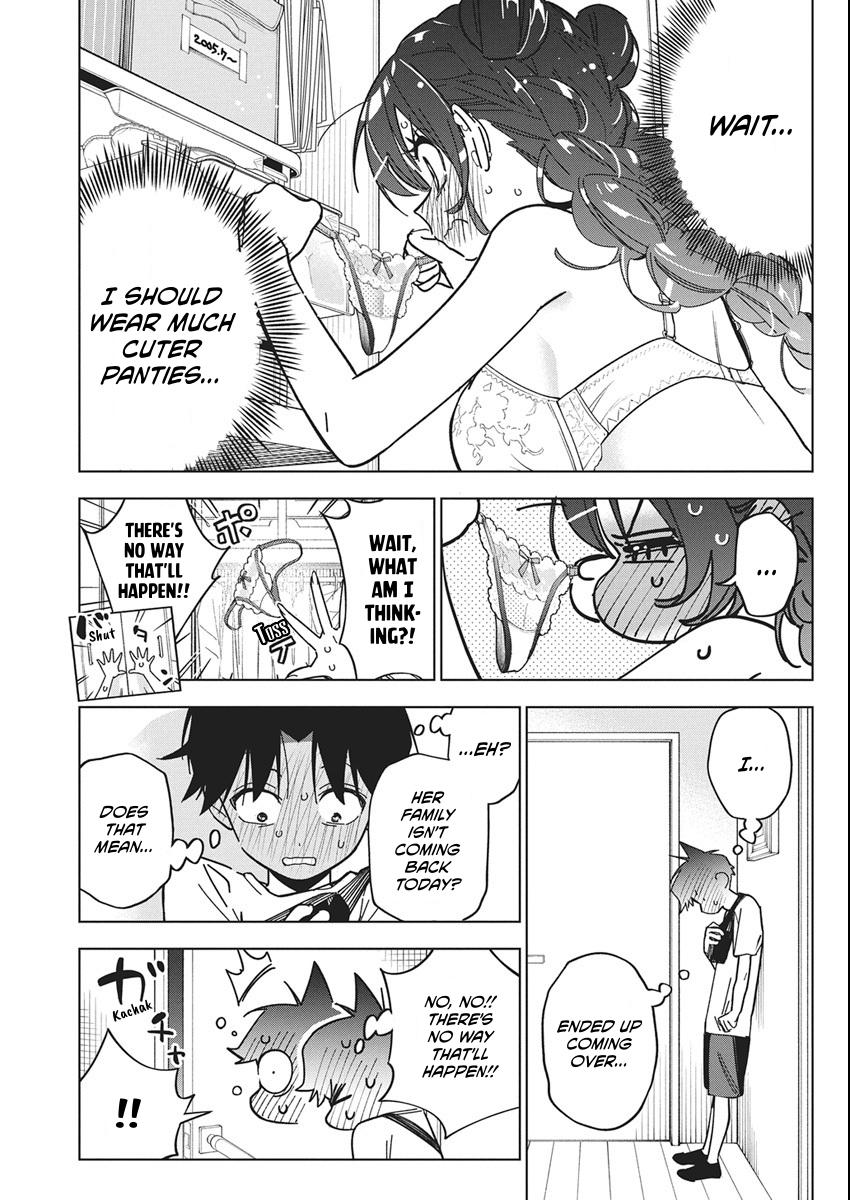 Now That We Draw Plot 56 5