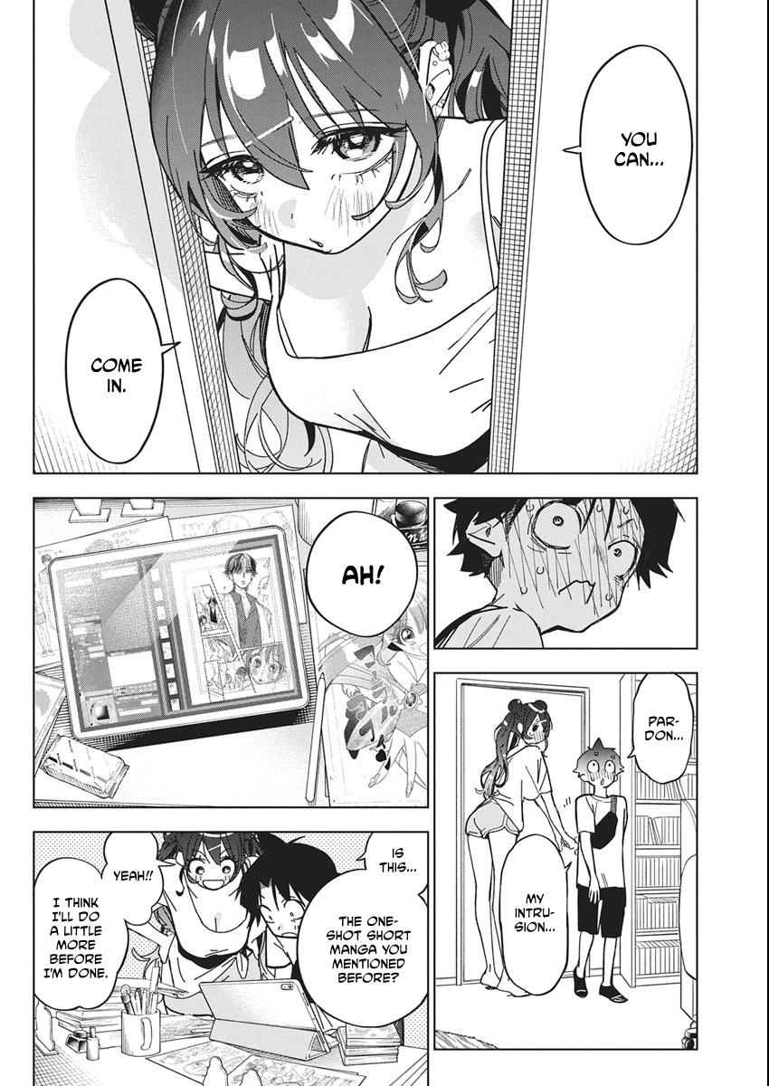 Now That We Draw Plot 56 6