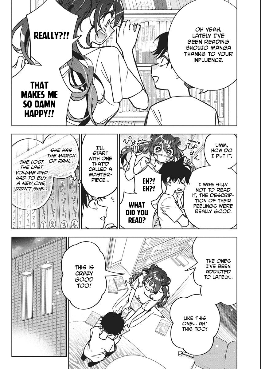 Now That We Draw Plot 56 8