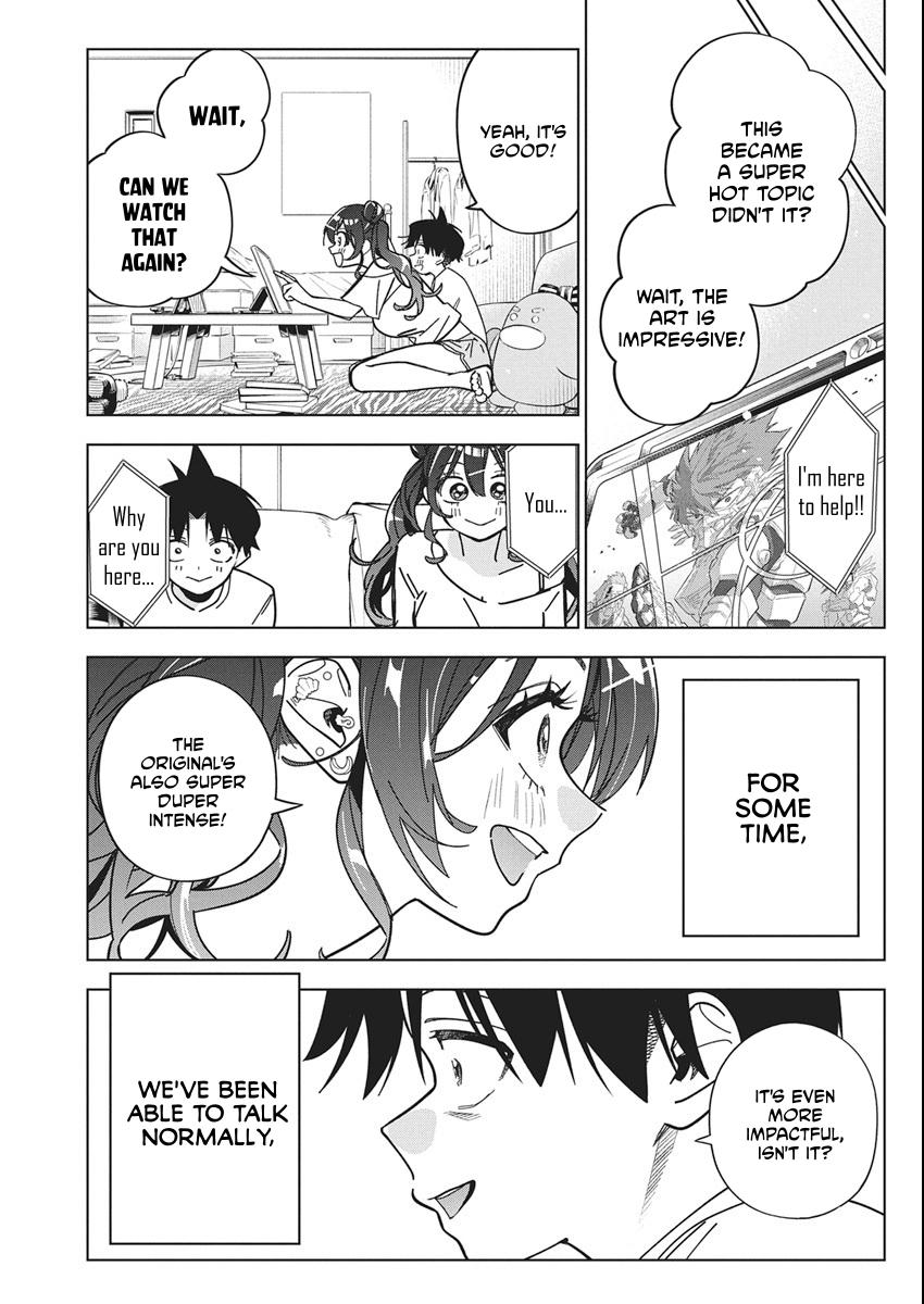 Now That We Draw Plot 56 9