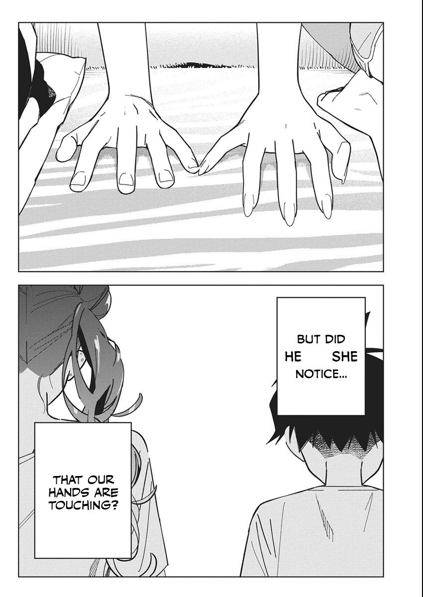 Now That We Draw Plot 56 10