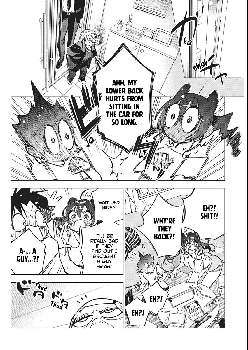 Now That We Draw Plot 56 16