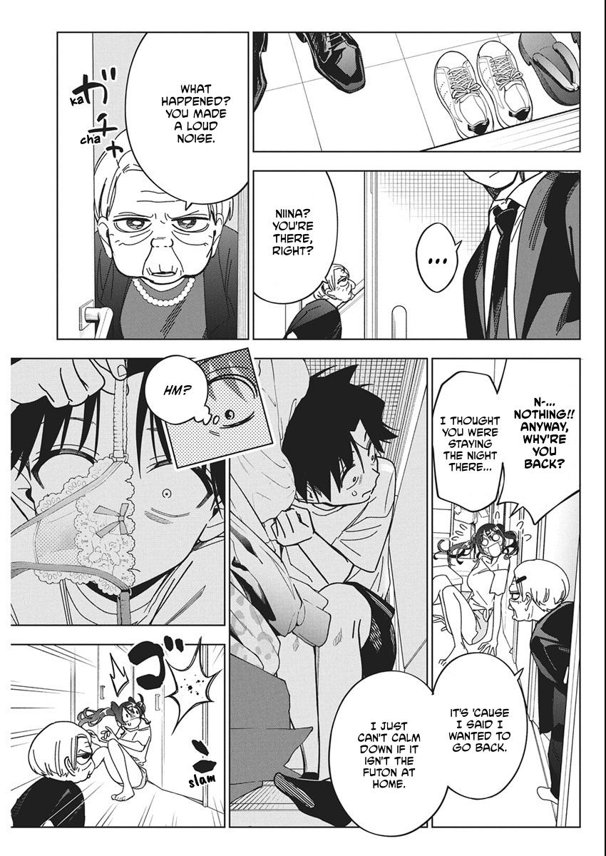 Now That We Draw Plot 56 17