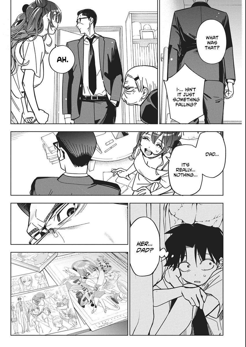 Now That We Draw Plot 56 18