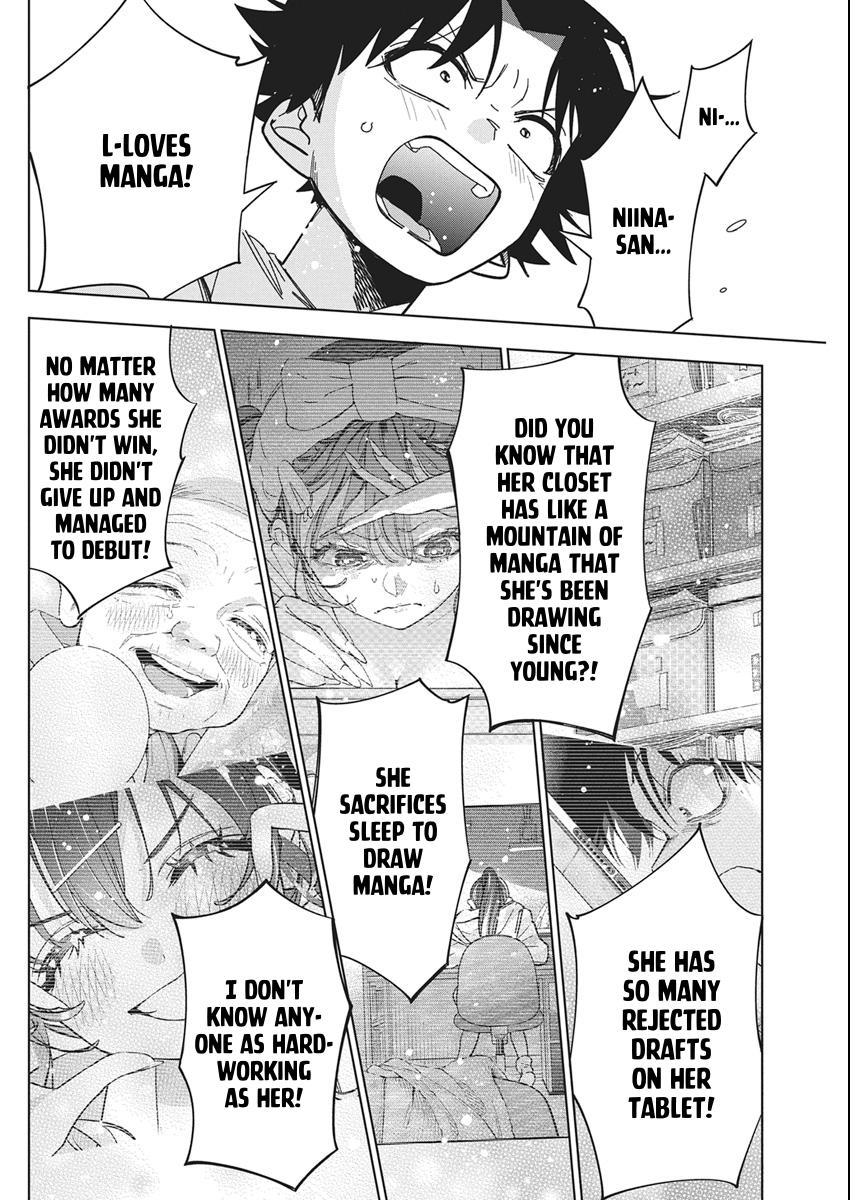 Now That We Draw Plot 57 6