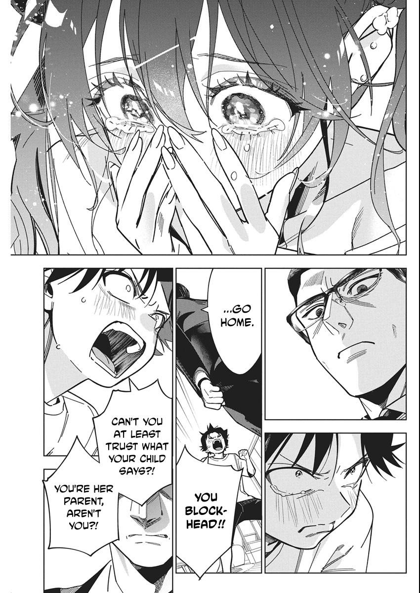 Now That We Draw Plot 57 9