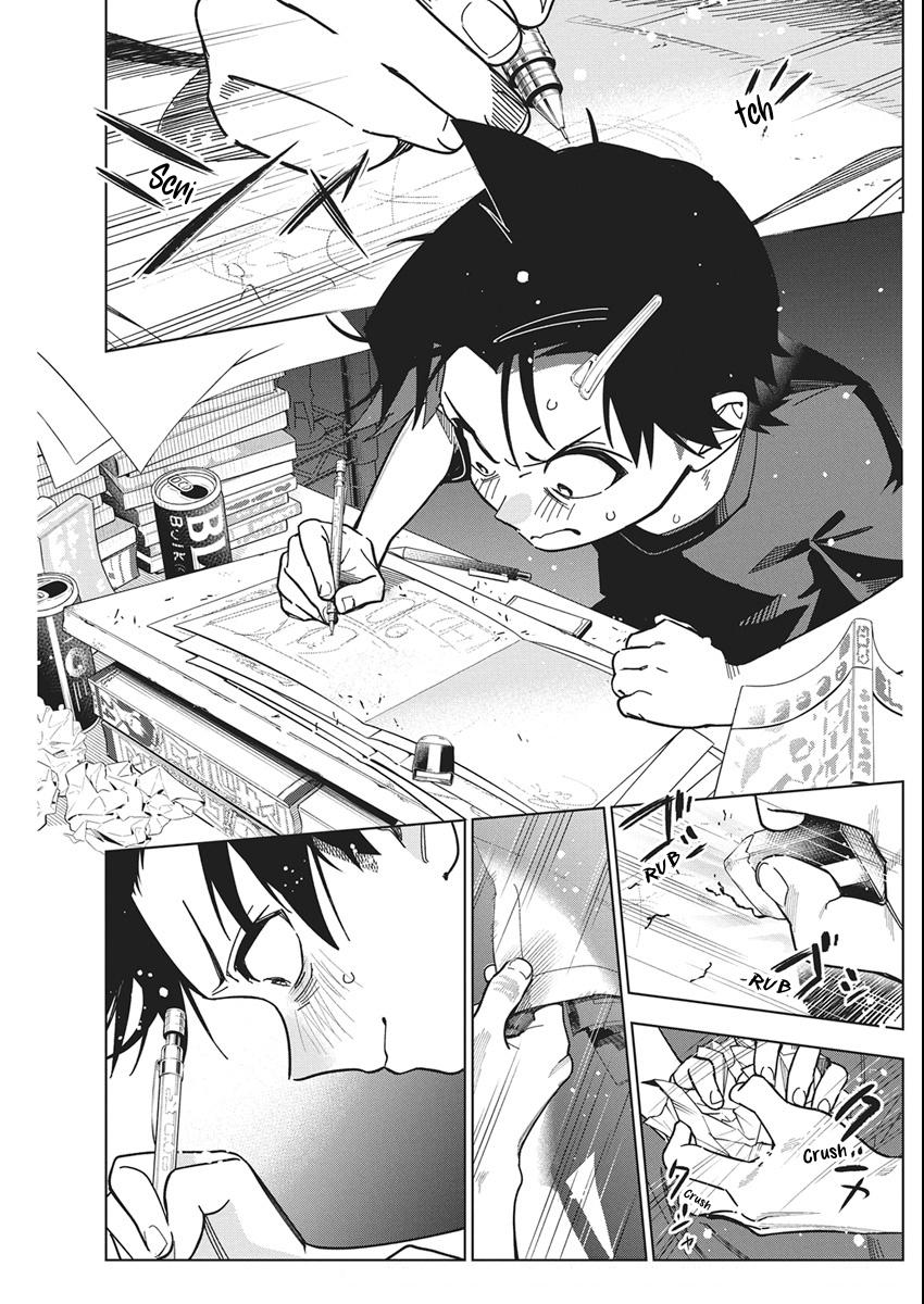 Now That We Draw Plot 58 3