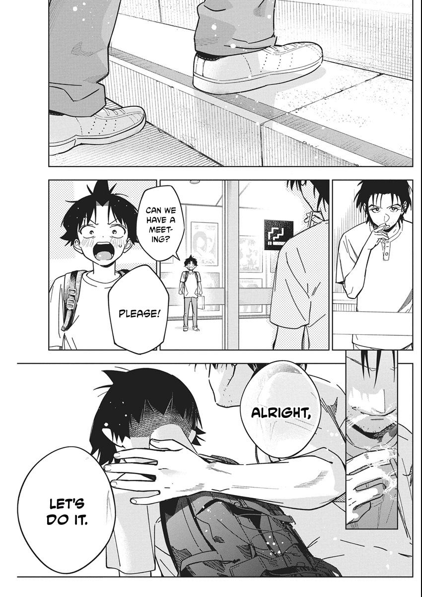 Now That We Draw Plot 58 5