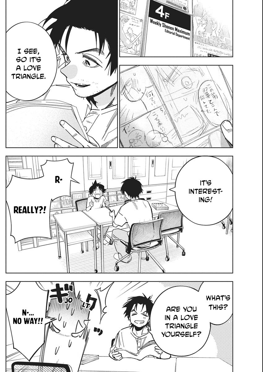 Now That We Draw Plot 58 6