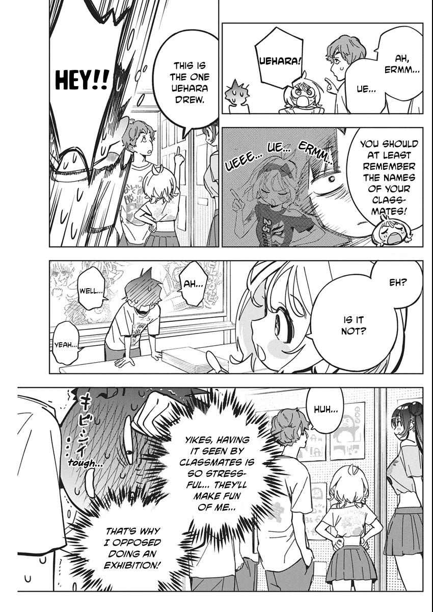 Now That We Draw Plot 58 17