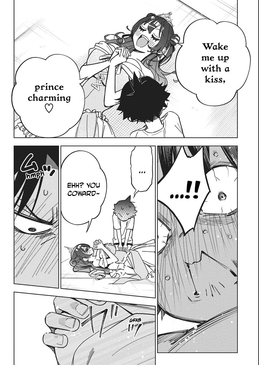 Now That We Draw Plot 59 20