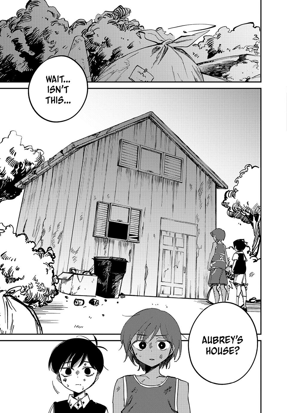 OMORI Chapter 6 4