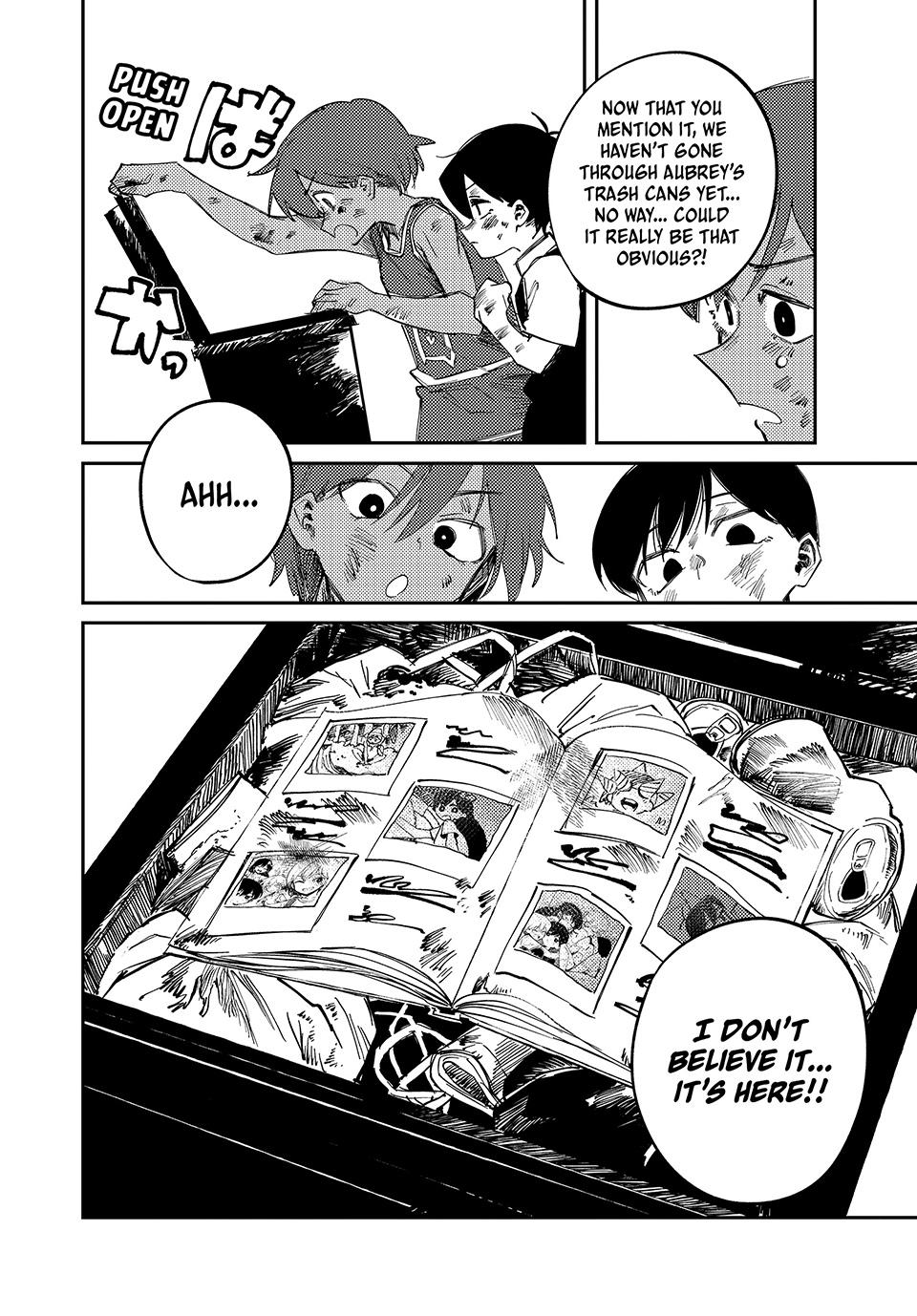 OMORI Chapter 6 5