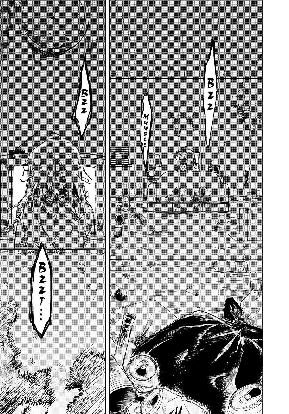 OMORI Chapter 6 10