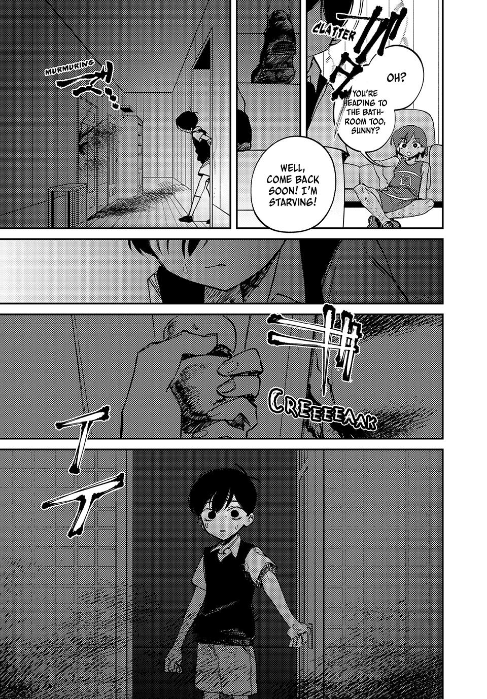 OMORI Chapter 6 34