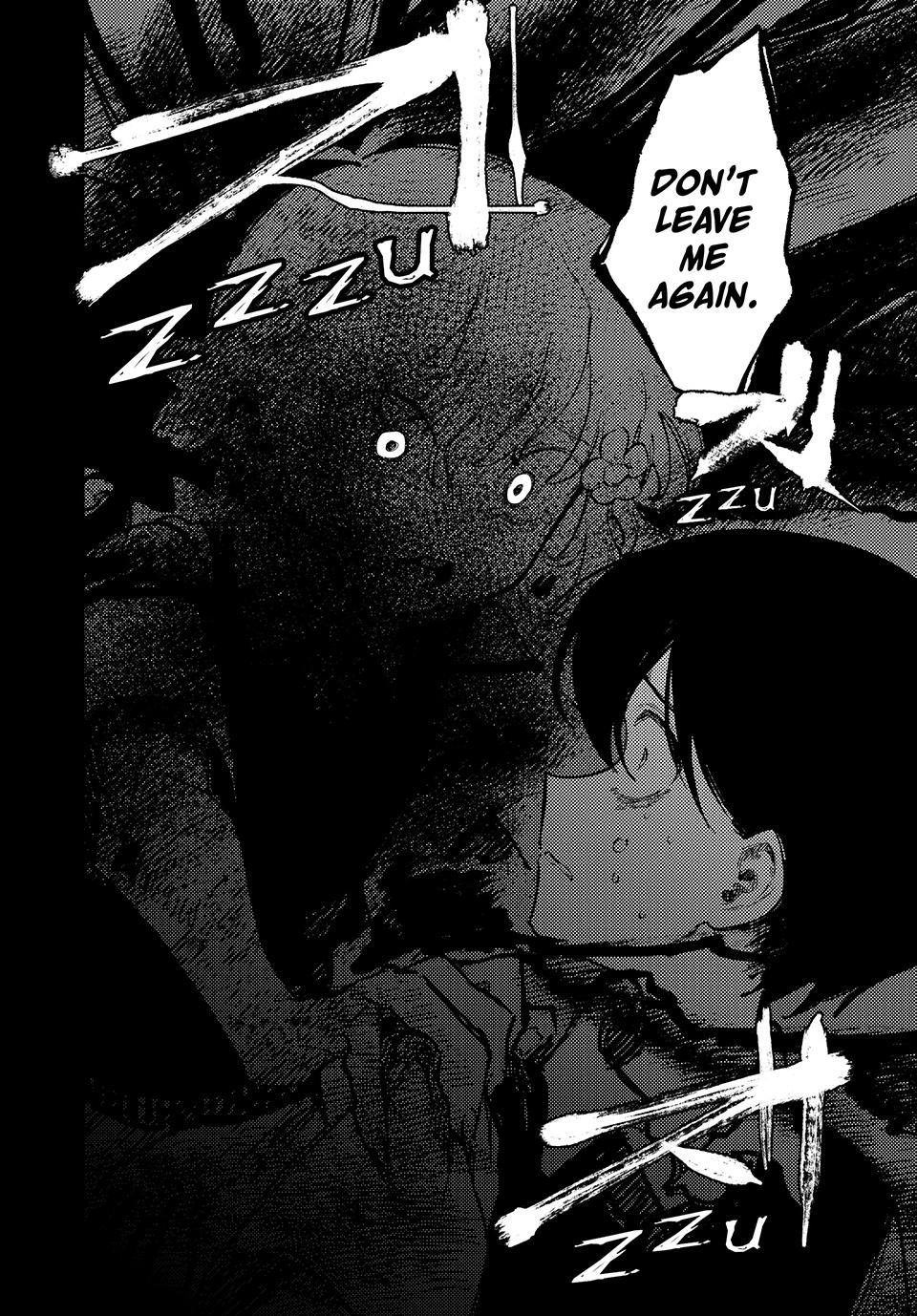 OMORI Chapter 6 39