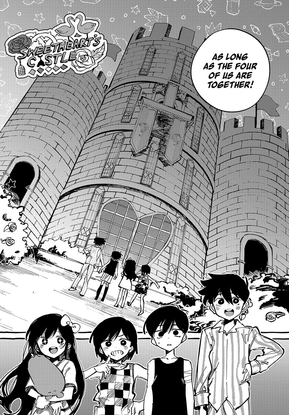 OMORI Chapter 6 43