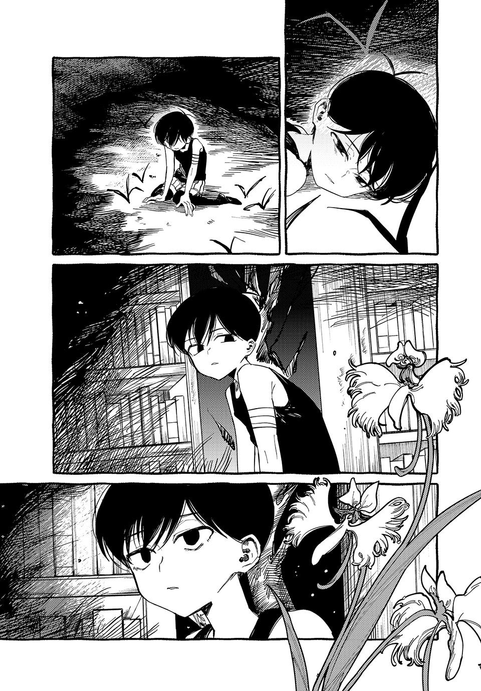 OMORI Chapter 8 3