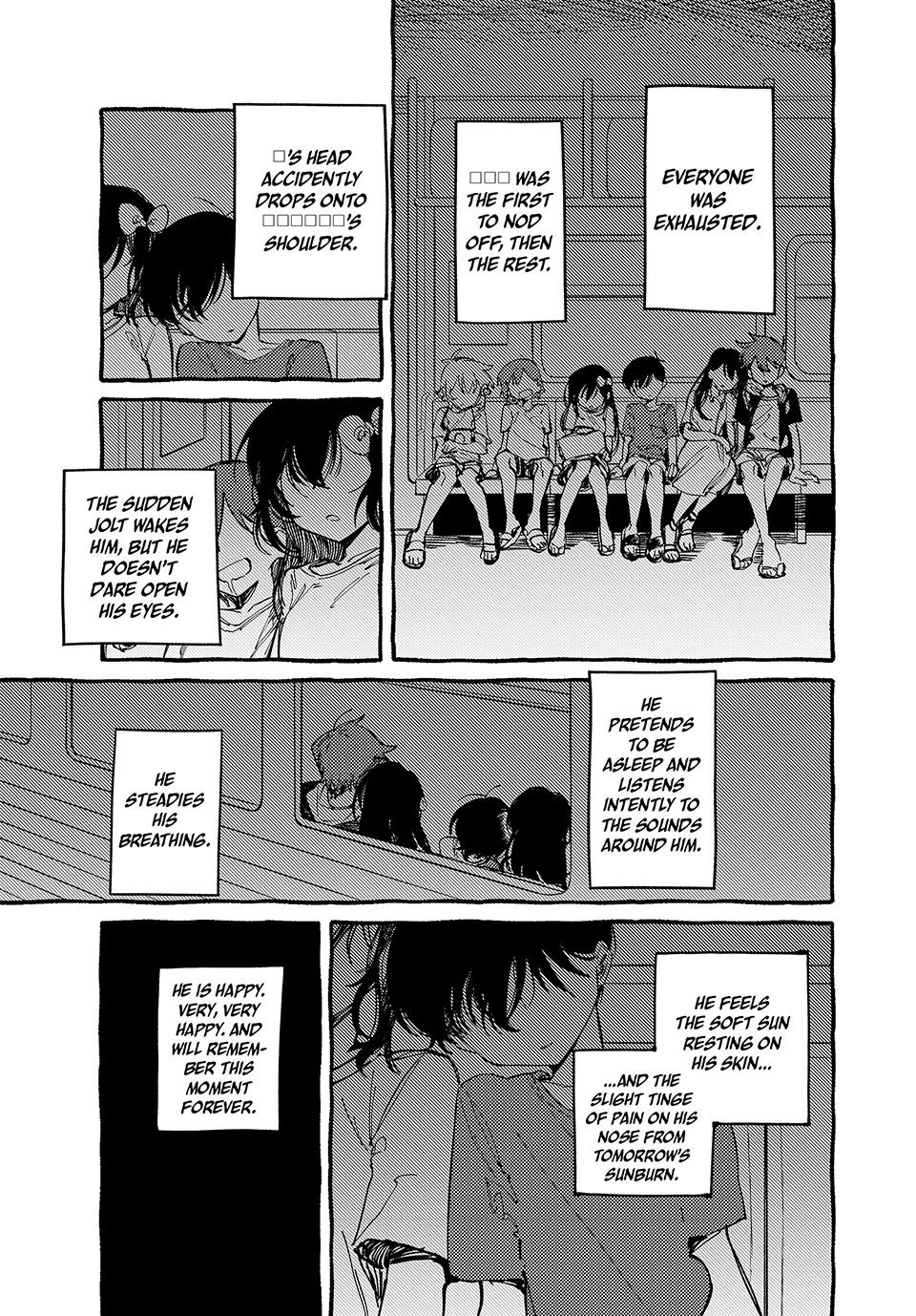 OMORI Chapter 8 7