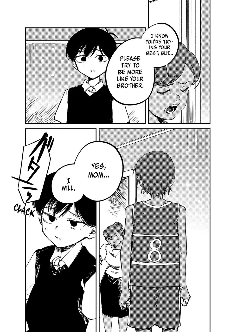 OMORI Chapter 8 24