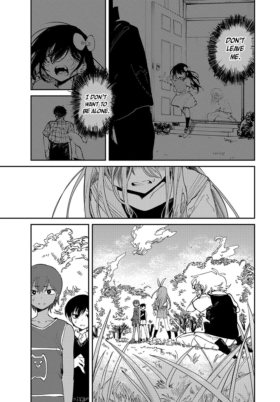 OMORI Chapter 9 5