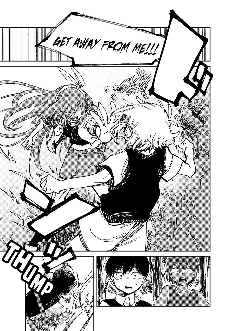 OMORI Chapter 9 17